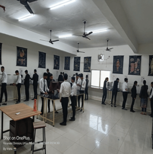 S N College of Pharmacy Labs photo 34